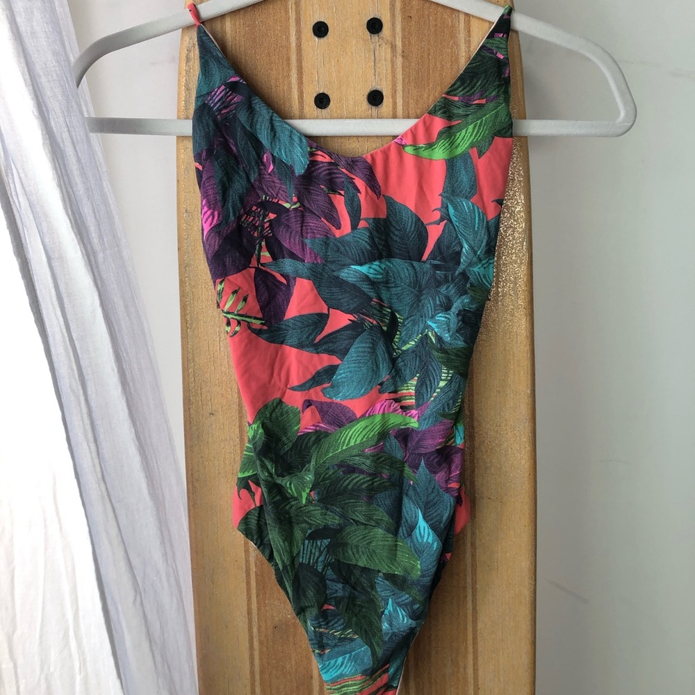 San Lorenzo One Piece!